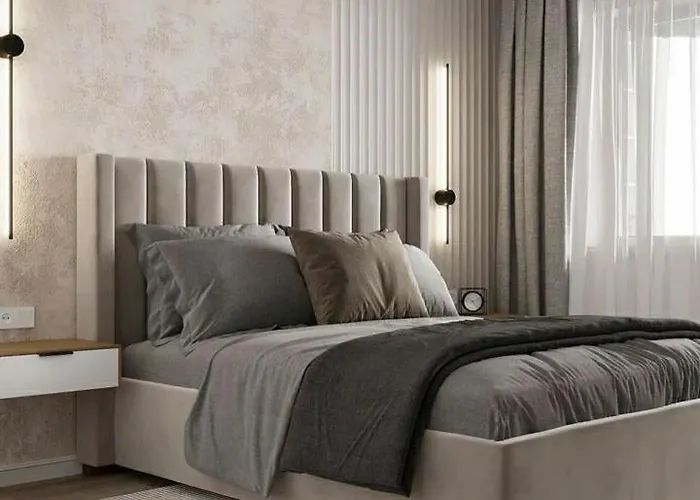 Korca Destination Apartment